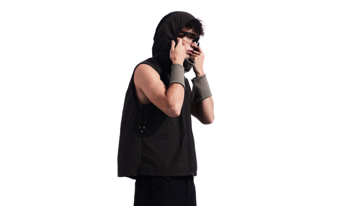 Gorpcore 风潮下，Yausye 或许是国内品牌的「版本答案」？