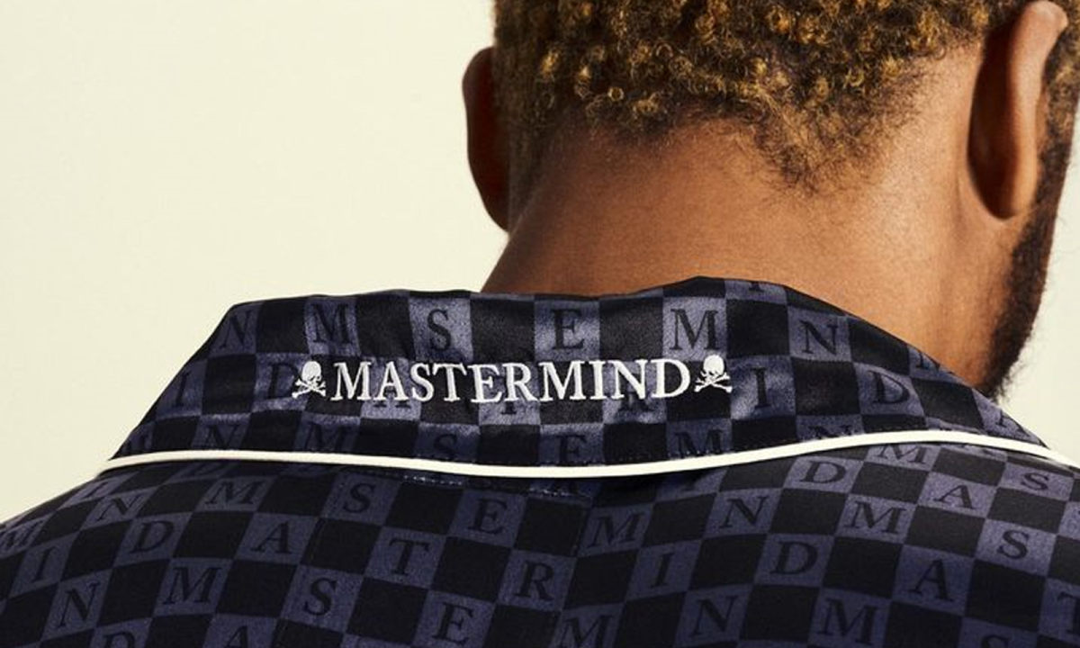 mastermind WORLD x Vans Vault 合作系列来袭