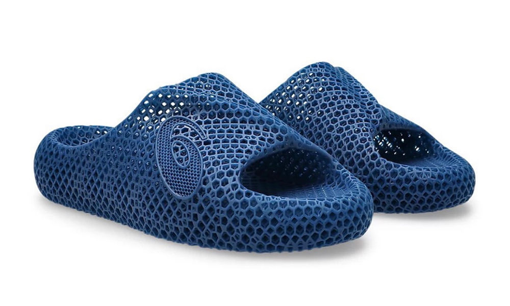 ASICS ACTIBREEZE 3D SANDAL 推出全新「Mako Blue」配色
