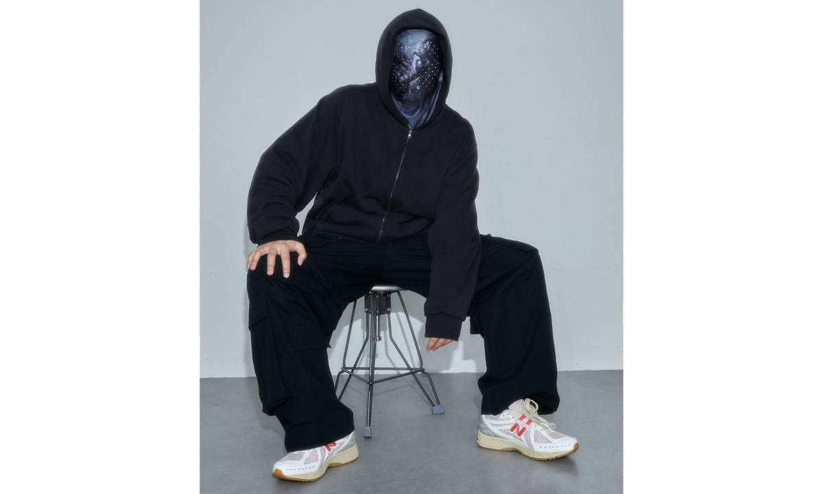 城市先锋，New Balance 1906R 新配色对话未来
