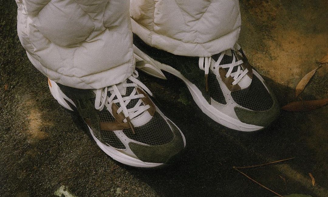 HAL STUDIOS® x ASICS GEL-1130 MK II 再度发布