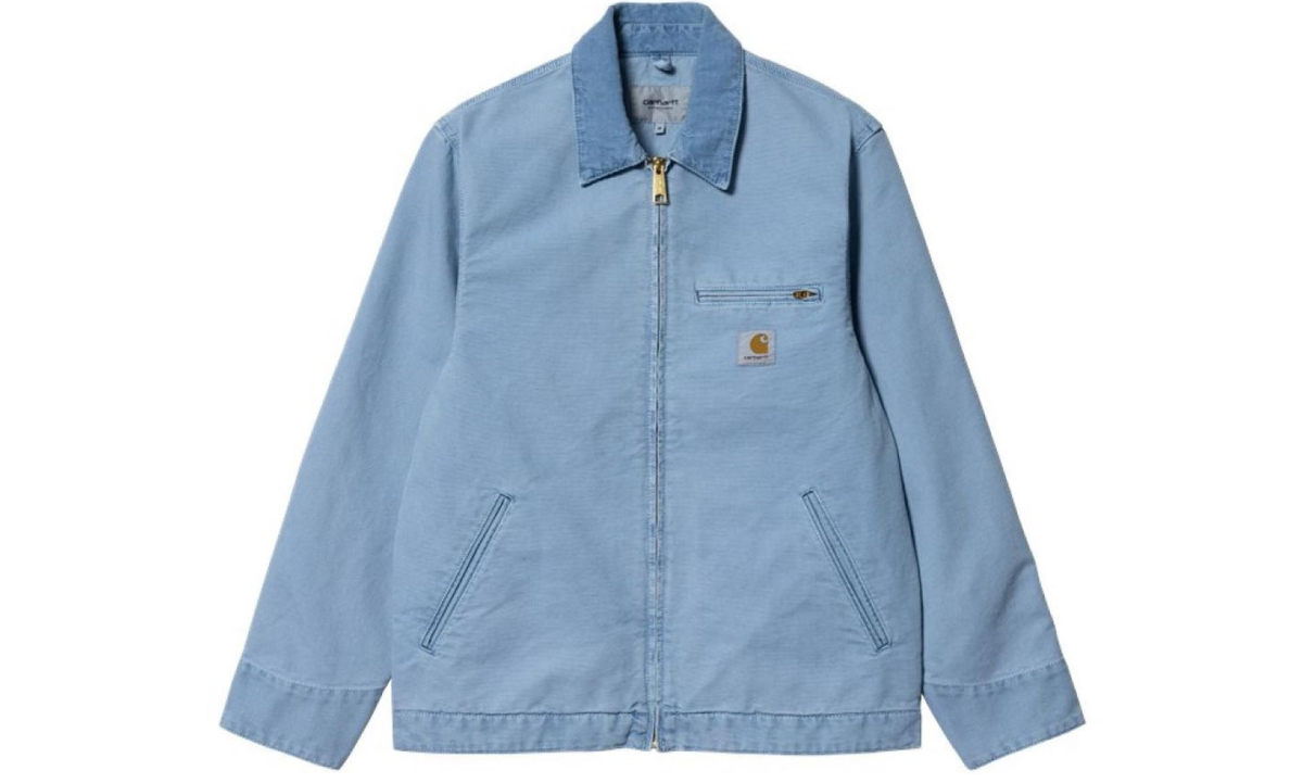 Carhartt WIP 2023 春夏系列新品再度来袭