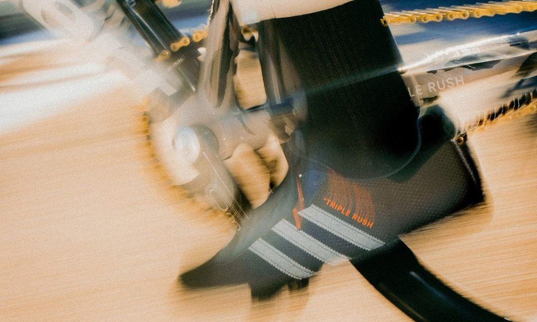 Livestock x adidas Velosamba「TRIPLE RUSH」即将发布