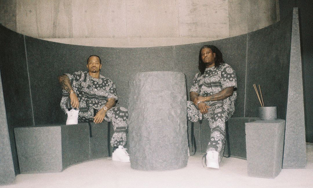 Ghetto Gastro x sacai 合作胶囊系列即将来袭