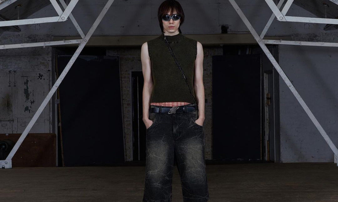 Jaded London 春季新品全面发布
