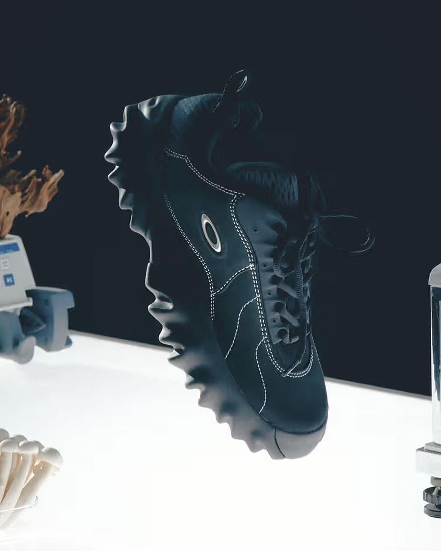 Brain Dead x Oakley Factory Team 新一季新增Chopsaw 鞋款– NOWRE现客