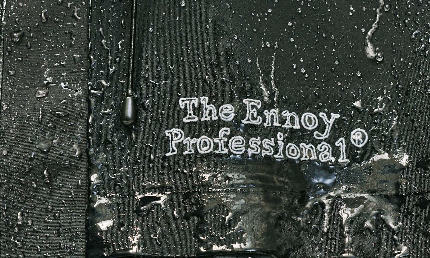 DAIWA PIER39 x The Ennoy Professional x STYLIST SHIBUTSU 推出合作系列