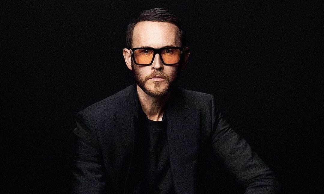 TOM FORD 宣布新任领导层