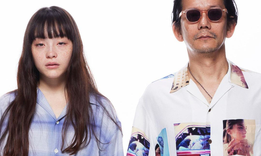 Davide Sorrenti x WACKO MARIA 系列单品发布在即