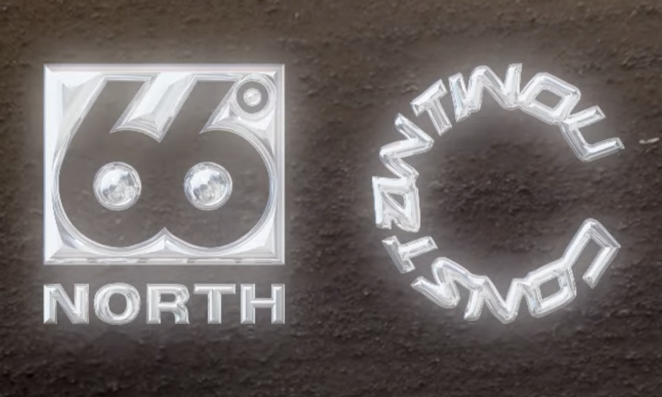 66°North x Charlie Constantinou 合作系列第一季即将发布