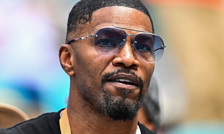 突发！影帝 Jamie Foxx 因「医疗并发症」紧急住院治疗