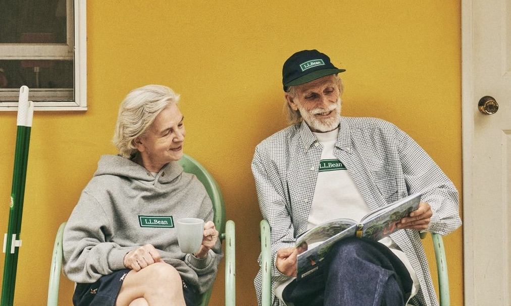 L.L.Bean x BEAMS 推出全新合作系列