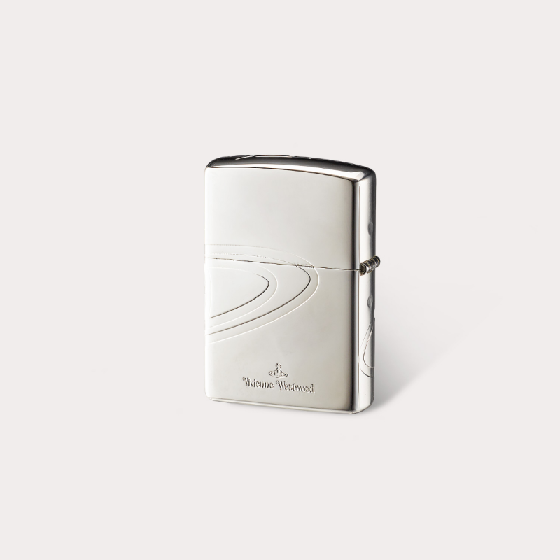 Vivienne Westwood x Zippo 推出复刻系列– NOWRE现客