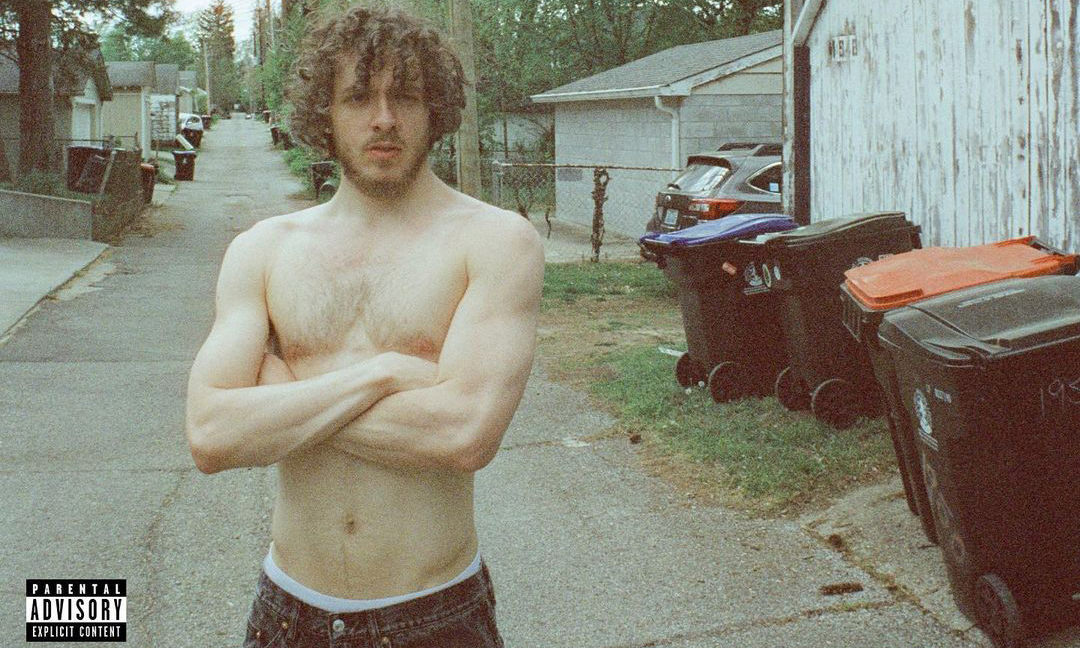Jack Harlow 新专辑即将发布