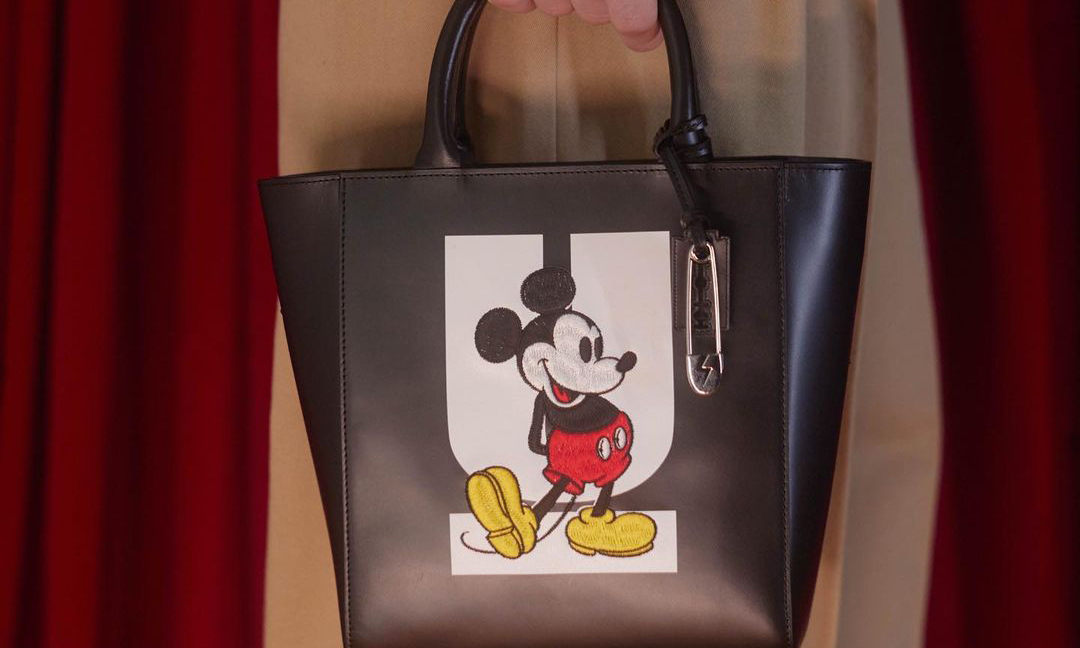 Disney x UNDERCOVER 胶囊系列完整单品释出