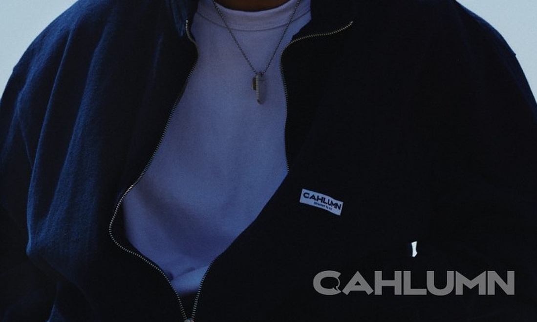 长谷川昭雄主理 CAHLUMN 第一波产品预览
