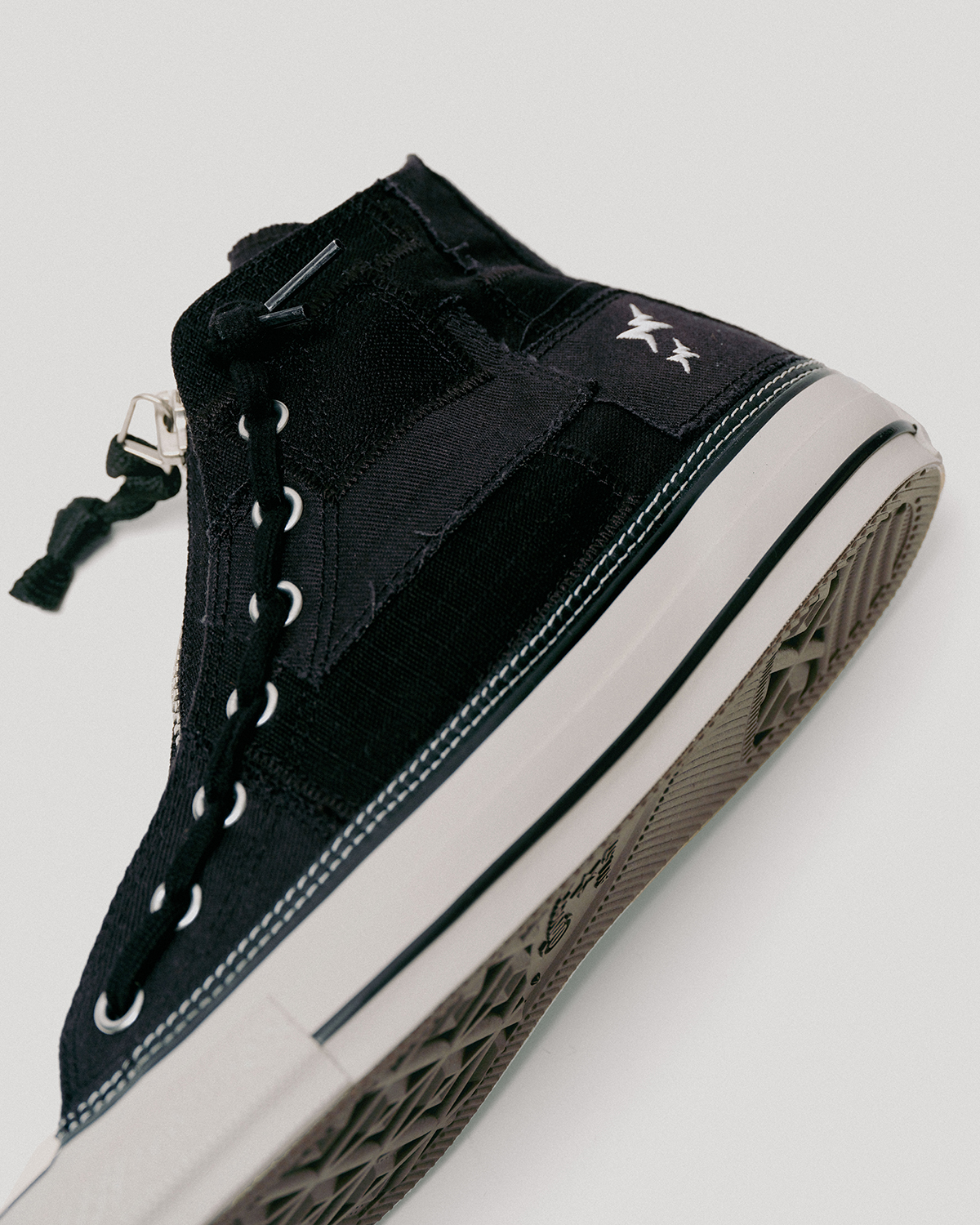 CONVERSE ALL STAR WHIZLIMITED mita 28cm | tikiri.com