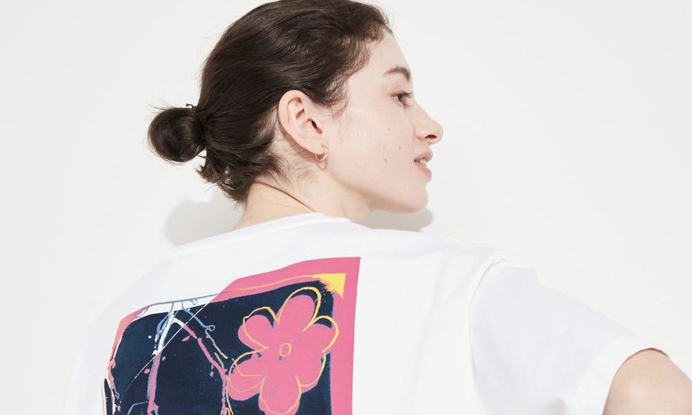 UNIQLO UT x Andy Warhol 合作系列发布