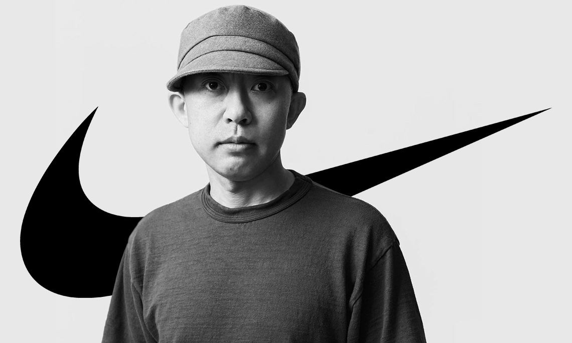 离开 adidas？NIGO® 将携手 Nike 合作？