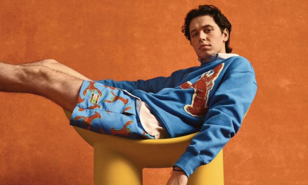 TOMMY HILFIGER x Andy Warhol 合作系列发布
