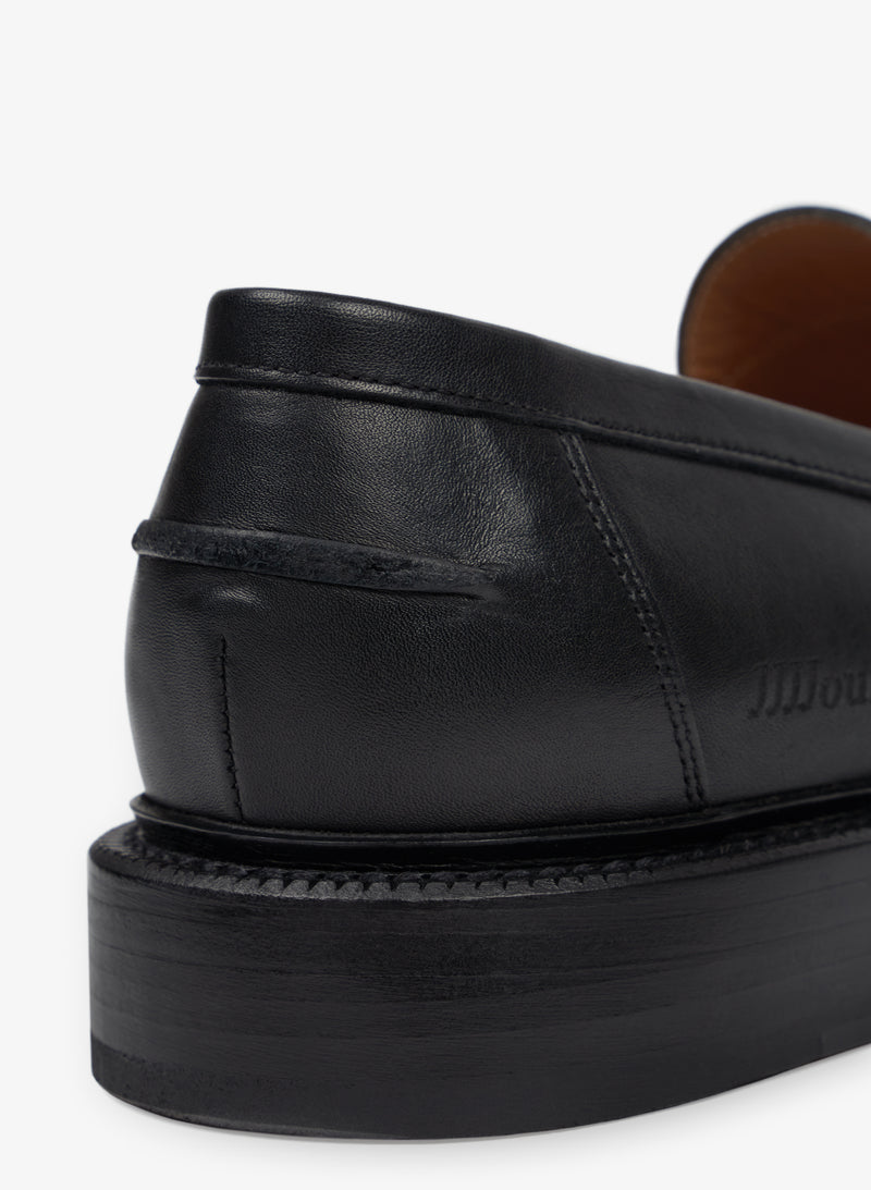 JJJJound x Blackstock & Weber 合作鞋款释出 – NOWRE现客