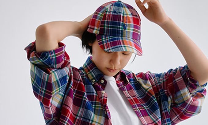 BEAMS x Polo Ralph Lauren 新一期合作限定款式本周发售
