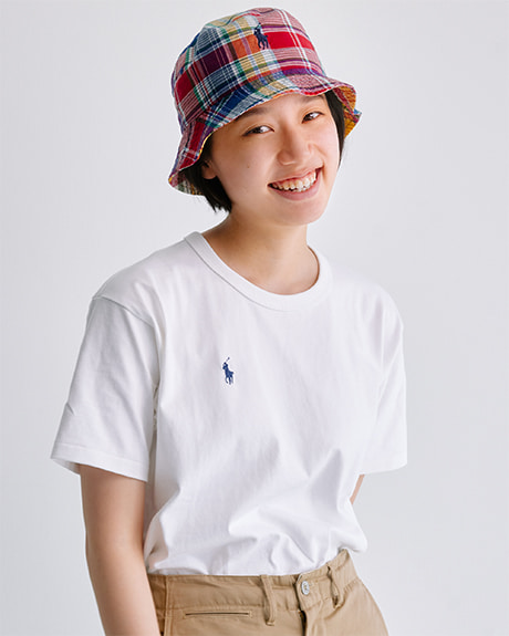 BEAMS x Polo Ralph Lauren 新一期合作限定款式本周发售– NOWRE现客