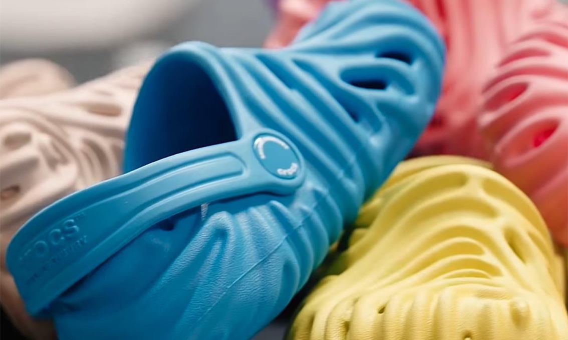 Salehe Bembury x Crocs Pollex Clog 首度推出童鞋