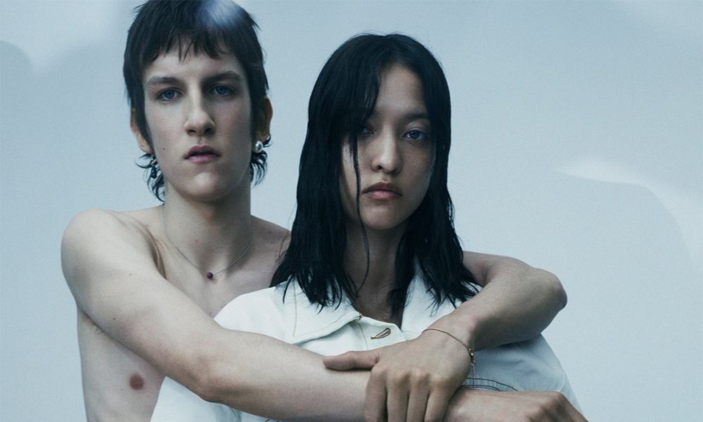 Dries Van Noten 2023 春夏牛仔胶囊系列上架官网