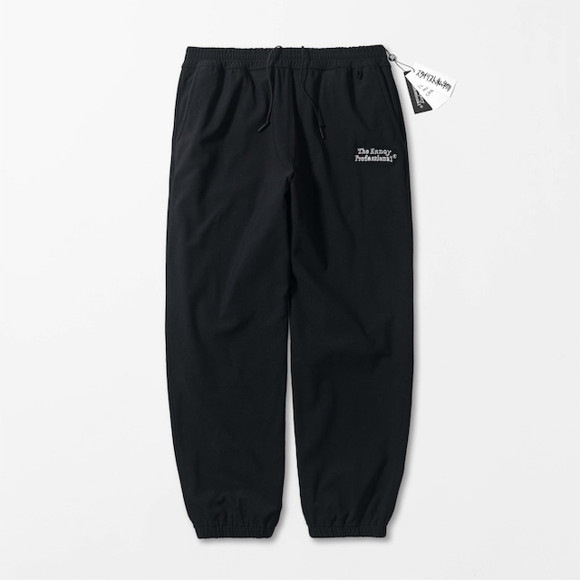 低価格で大人気の Ennoy PANTS(Estate x Stylelist私物 Sweat pants メンズ