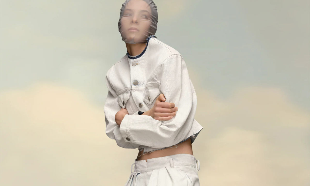Maison Margiela 推出全白胶囊系列「Signature White」