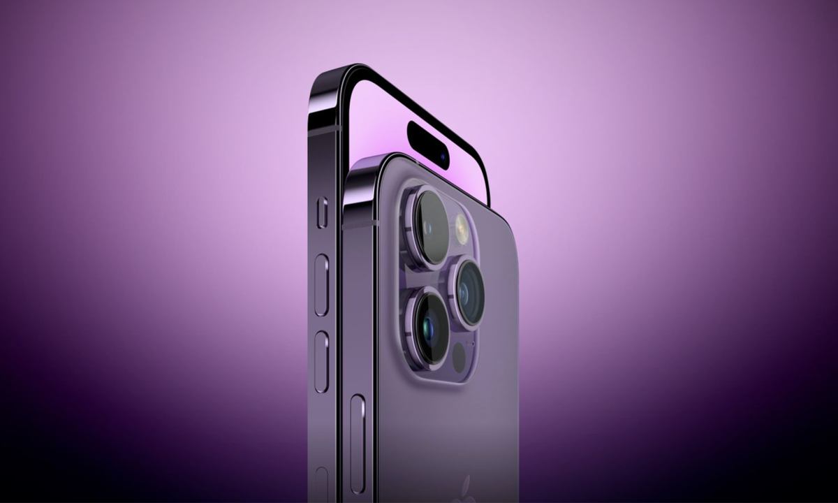技术局限，iPhone 15 Pro 将不再搭载一体式压感触控按键
