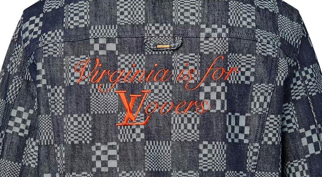LOUIS VUITTON 发布「Something in the Water」音乐节周边