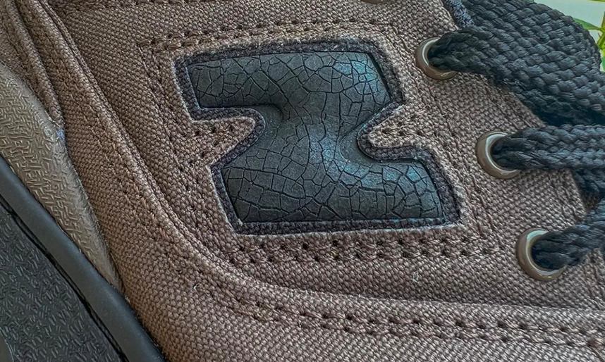 thisisneverthat® 与 New Balance 即将推出 NB 550 合作款式