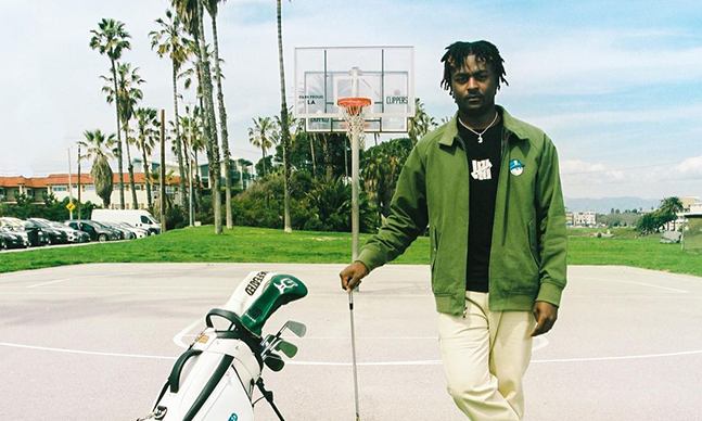 UNDEFEATED x Malbon Golf 合作系列释出