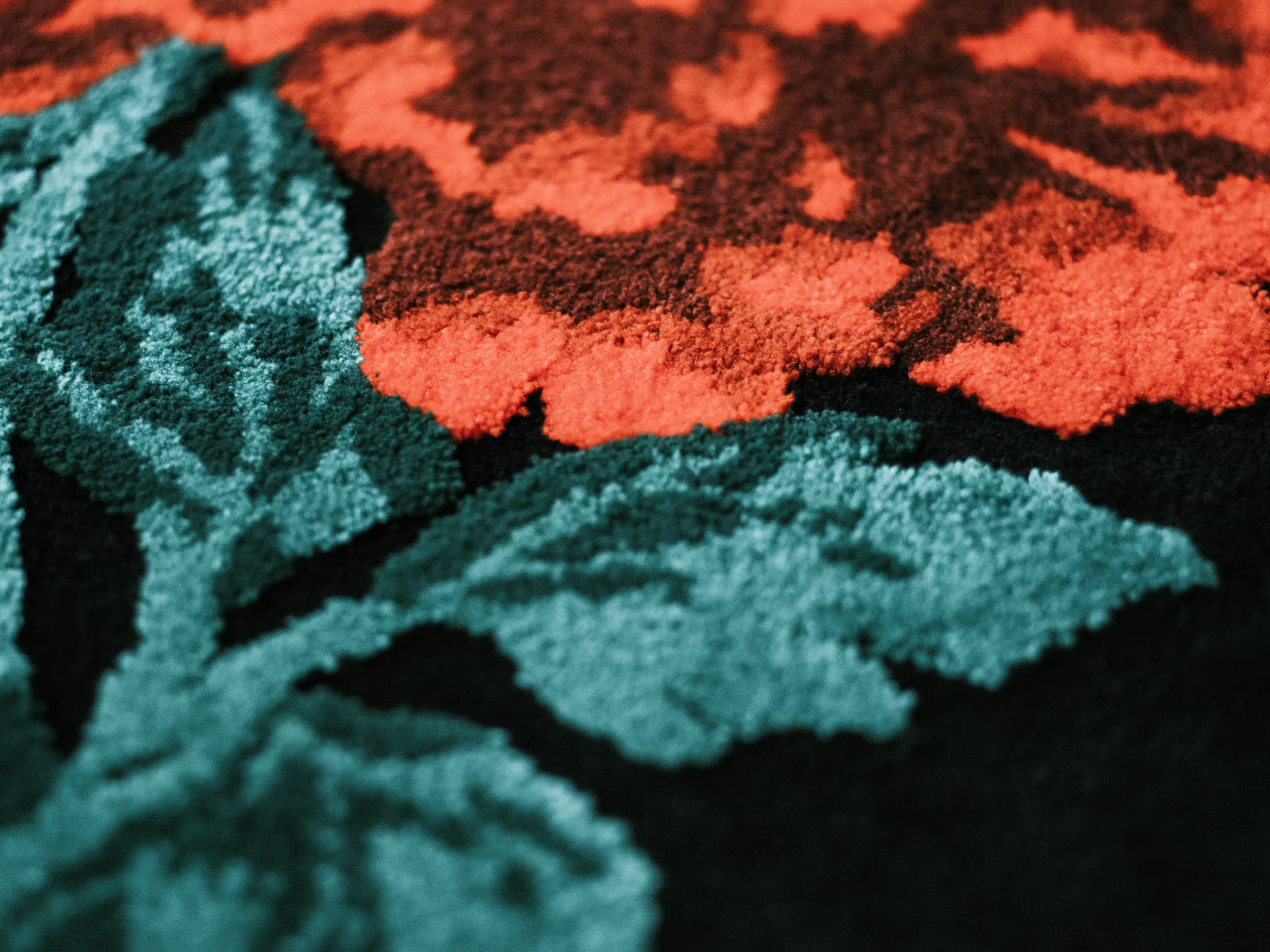 WILDSIDE YOHJI YAMAMOTO x MIYOSHI RUG 推出地毯产品– NOWRE现客