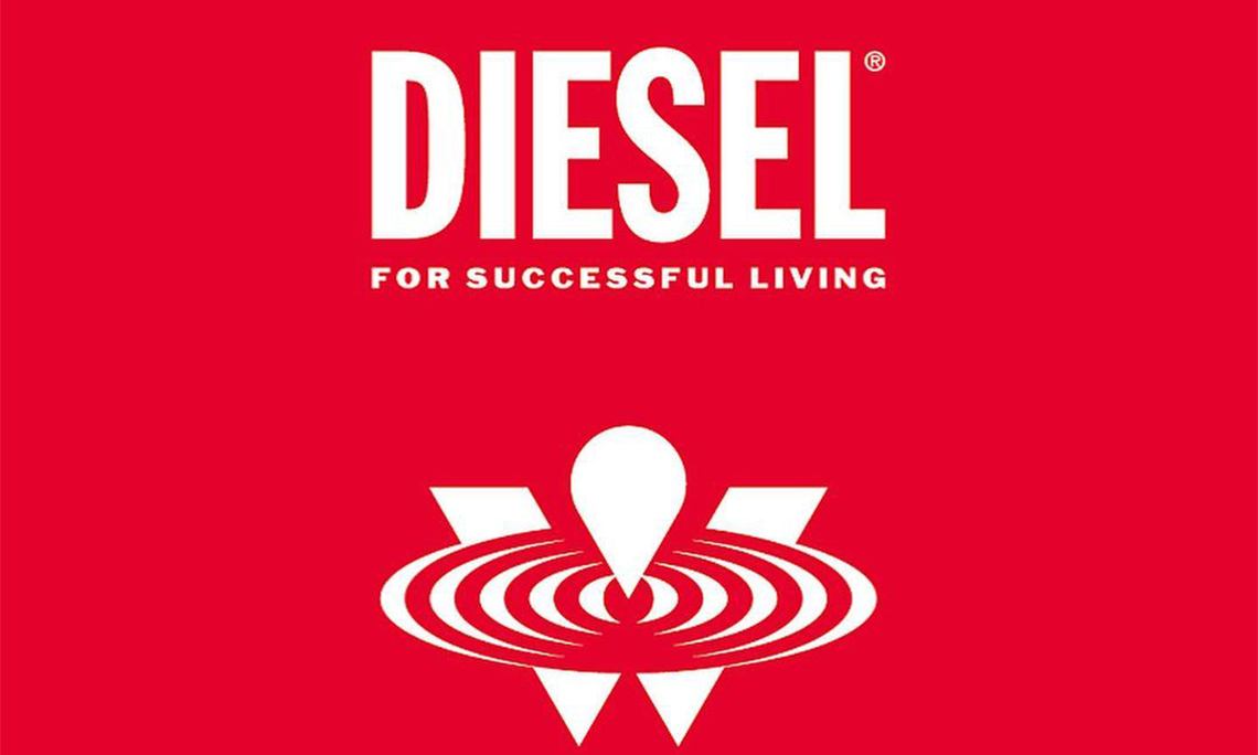 朴宰范旗下「元烧酒」与 DIESEL 合作限定款即将发布