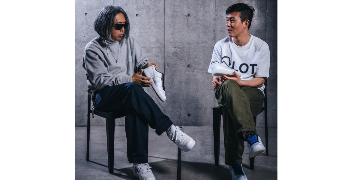 CLOT x fragment design x Nike 合作系列正式公开