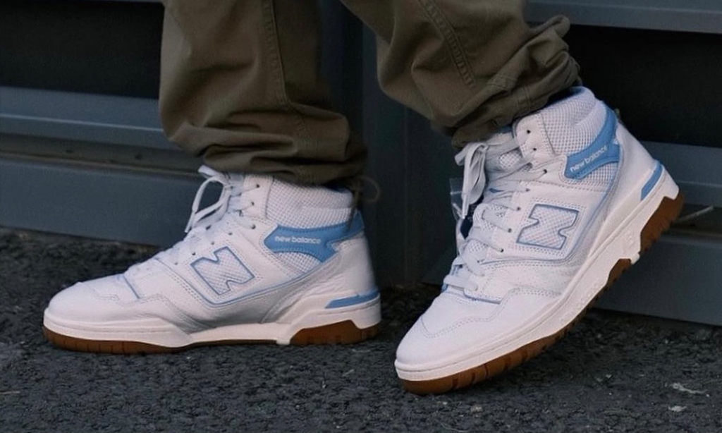 Aimé Leon Dore x New Balance 650R「UNC」即将来袭