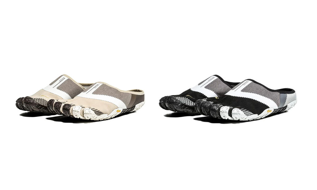 TAKAHIROMIYASHITATheSoloist. x SUICOKE x VFF 新作来袭