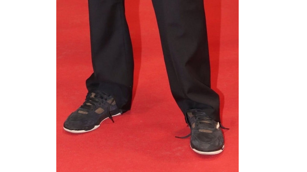 抢先预览 Travis Scott x Nike 全新合作鞋款