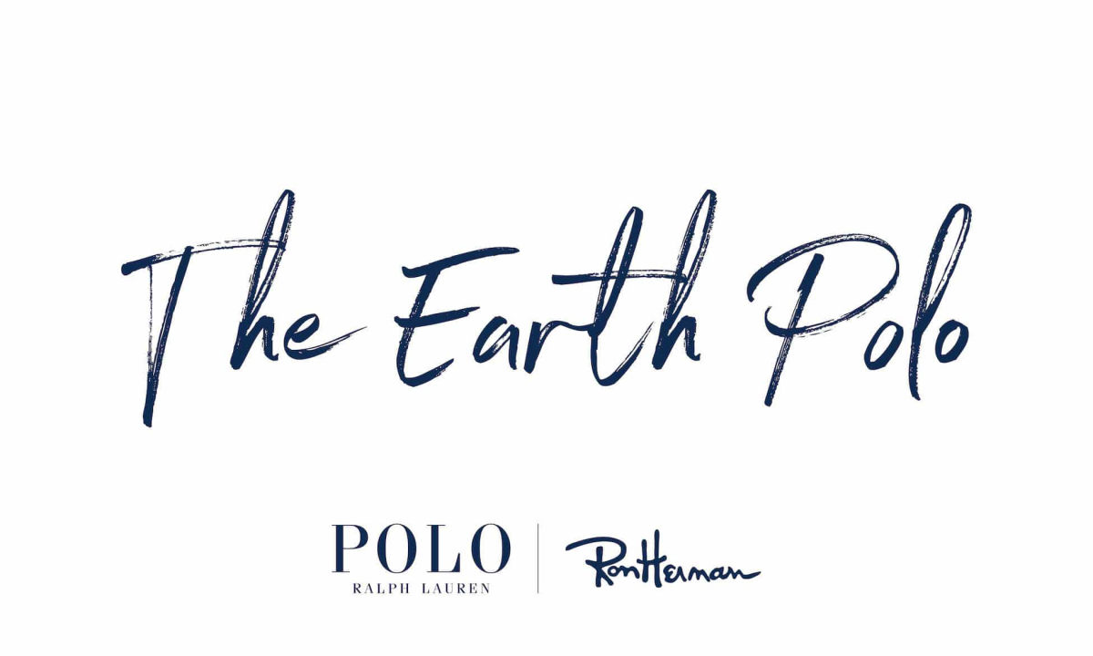 Polo Ralph Lauren for Ron Herman 别注系列登场