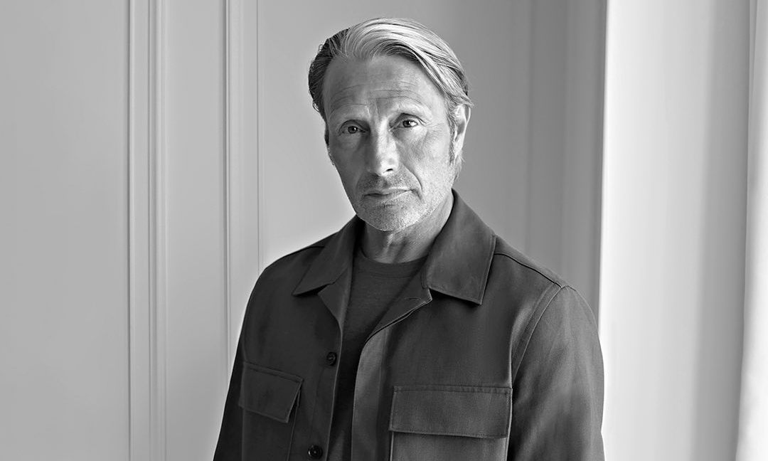 Mads Mikkelsen 成为 Zegna 品牌全球代言人