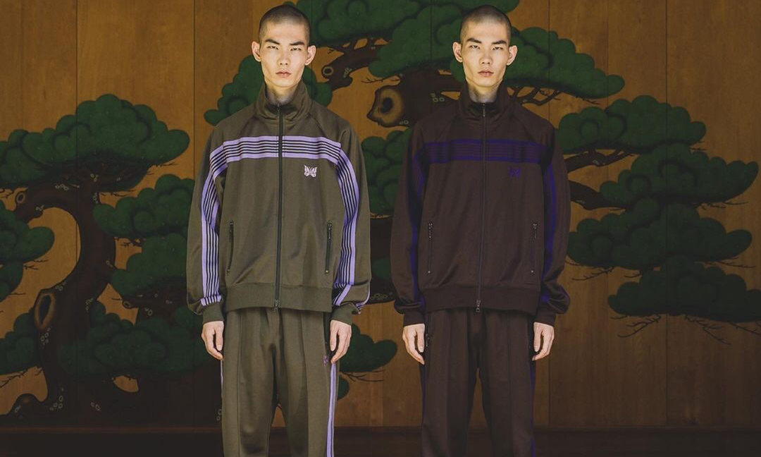 Needles x BEAMS 全新合作系列即将来袭