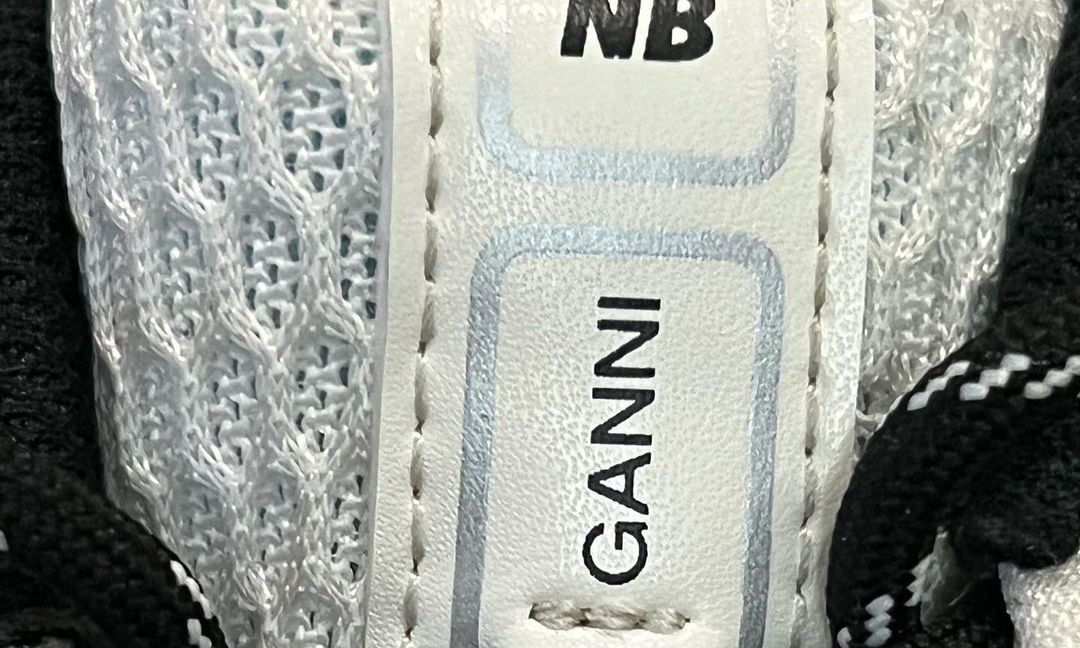 GANNI x New Balance 合作款 1906R 先行曝光