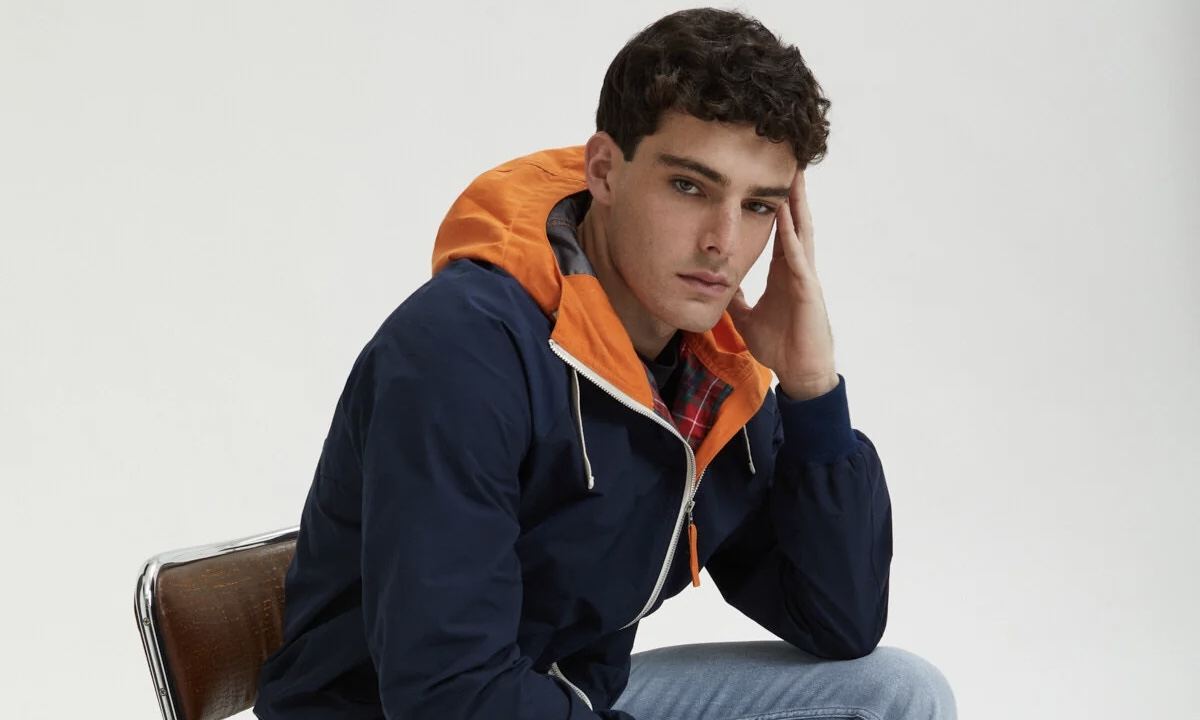 eYe Junya Watanabe MAN x BARACUTA 超限量单品发布