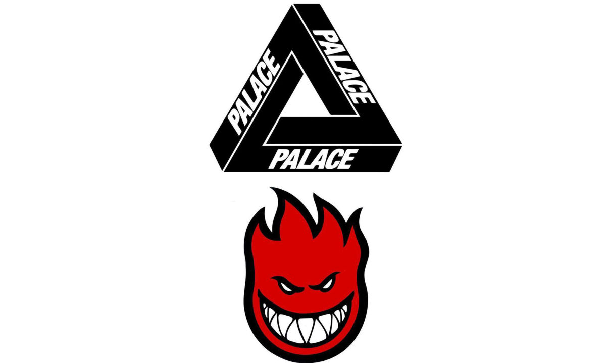 Spitfire x PALACE Skateboards 合作系列即将到来
