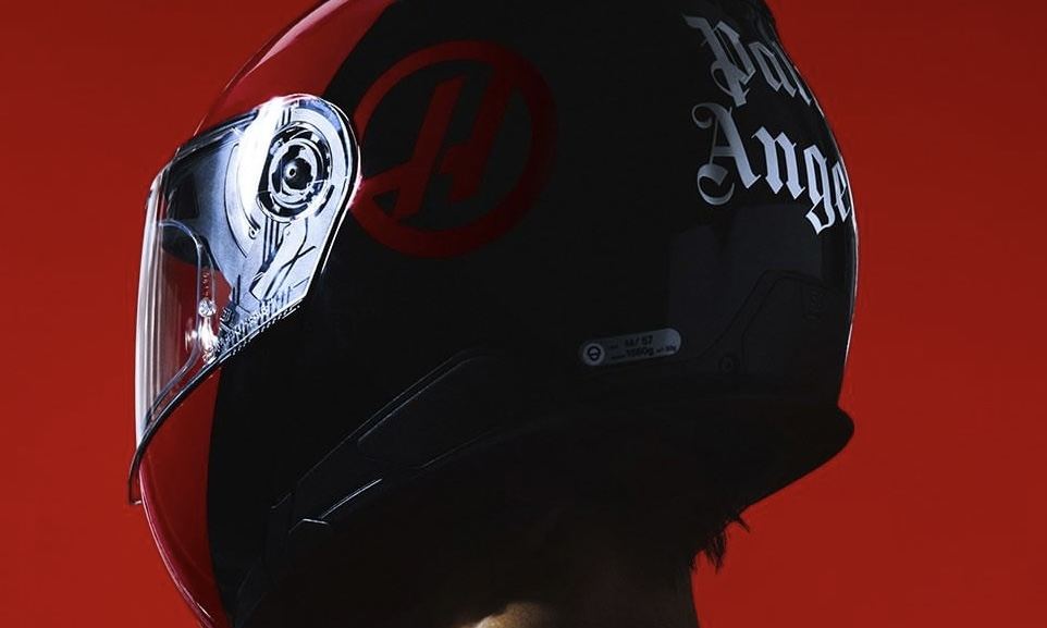 Palm Angels X MoneyGram HAAS F1 TEAM 新品发布