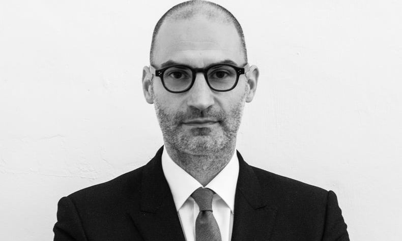 Maison Margiela 首席执行官 Gianfranco Gianangeli 将离职