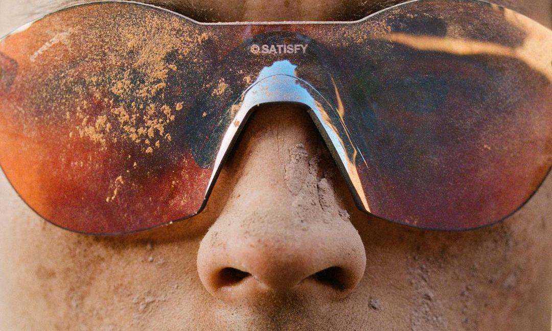 SATISFY 即将联手 Oakley 推出合作系列